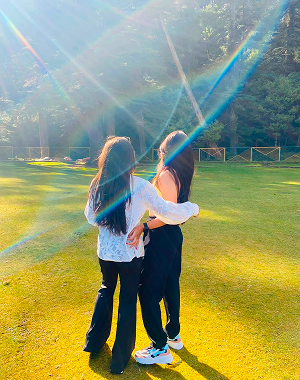 Moments 1